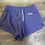 Vouri Shorts Purple Size XS Photo 0