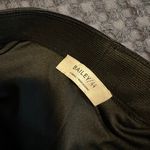 Bailey 44 Black Sequin Mini Skirt Photo 4