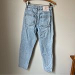 ZARA  Light Wash Straight Jeans Women’s 4 Photo 1