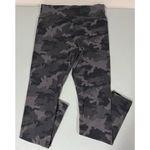Wild Fable Black Gray Grey Camouflage Camo Leggings Pants Bottoms Size M π€ Photo 2