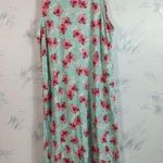 Tommy Bahama Floral Nightgown Photo 0