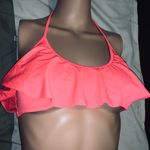 Victoria's Secret Victoria secret Ruffle bikini top  Photo 2