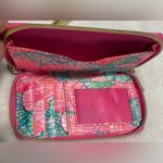 Lilly Pulitzer  Change purse wallet. Pre loved Photo 2