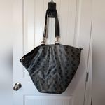 NWOTS THINKGEEK Original Hand Bag Of Holding D&D Discontinued Black Photo 0