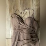 Azazie  Miya taupe Photo 3