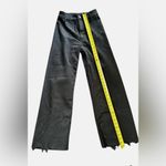 ZARA Chinos in Classic Khaki with Tailored Fit Photo 1