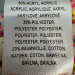 Glamorous  Curve Colorful Woven Aztec Print Mini Skirt A16 Photo 4