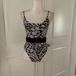 Anthropologie Julia Belted One-Piece Swimsuit Photo 6