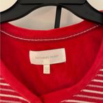 Victoria's Secret Victoria’s Secret Christmas pajamas with velvet detail size S Photo 2