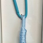 Macrae Blue On Blue Bag Charm 🩵 Photo 2