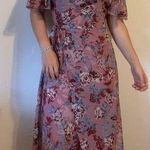 As You Wish Wrap Dress Photo 0