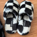 Steve Madden  slippers Photo 0