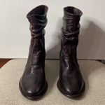 Patricia Nash Monte Slouch boots in nut size 5.5 Photo 2