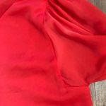 Rory Beca  size 10 Poinsettia Shift Dress Photo 6