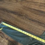 The North Face Women's Green Zip Up Jacket Small Photo 3