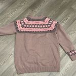 Miss Look NWOT Women’s  Button Front Soft Sweater Size Large Photo 3