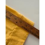 Life is Good Shirt Size XL Yellow Have a Nice Daisy Graphic Tee Soft 3/4 Sleeve Photo 14