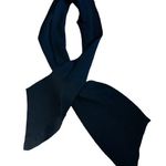 Topshop NWT Top Shop Black scarf n Photo 0