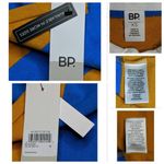 BP  Rugby Shirt - Size XS - NWT Photo 7