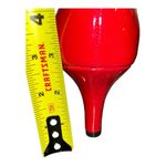 Life Stride Super Classic Red Elegant Women's Pumps size 9M flexibility foam Photo 8