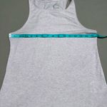 Nike  Women's Light Pink Dri- Fit Tank Top Photo 2
