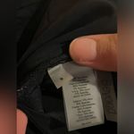 Beyond Control One Piece Swimsuit 8 Black Strapless Ruffle Flowy Tummy Control Photo 7