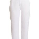 Halogen X Atlantic Pacific High Waist Crop Pants Photo 0