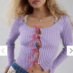 Kimchi Blue Cardigan Photo 0