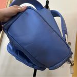 Lululemon  Travelling Yogini Rucksack Backpack Gym Bag Lullaby Blue *Discontinued Photo 7