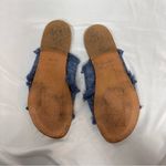 Splendid  Fulton Slides Fringe Flats in Size 7.5 Photo 2