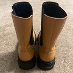 Women’s Billini Yuna Desert Platform Slip Photo 8