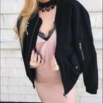 LF  seek the label lace trim dress Photo 0