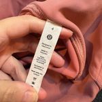 Lululemon  InStill High-Rise Tight 25" Brier Rose Photo 5