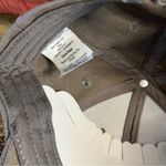No Boundaries  Gray Patch‎ Cap Photo 6