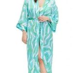 Diane Von Furstenberg DVF X Target Robe Photo 0
