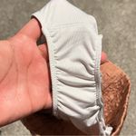 Free People Movement The Way Home Shorts Size XS Athleisure Orange Photo 4