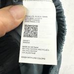 prAna  Womens Railay Straight Pant Size Small Thundercloud NEW Hiking Upf 50+ Photo 7