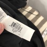 Dress the Population  NWT Tiffany 1 shoulder black midi dress size small Photo 12