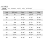 Lulus M Magenta Chiffon Maxi Dress Side Slit V Photo 10