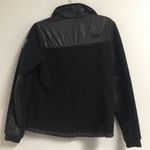 The North Face  black American Flag Jacket Women’s Small Photo 5