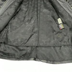 wilson's leather Wilson Leather Pelle Studio Thinsulate‎ Ultra Leather Women’s Coat Size Medium Photo 8
