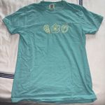 Comfort Colors Embroidered T-Shirt Photo 1