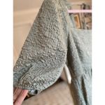 Impressions NWTs  Mini Dress Metallic Glam  Summer Party Wedding Resort Cruise Photo 3