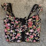 Victoria's Secret Victoria’s Secret Corset Top Photo 0