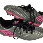 Umbro  DECCO Senior  Cleat Soccer Outdoor Cleats Photo 0