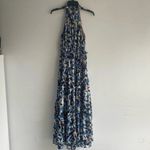 Elliatt  Iridescence Maxi Dress Photo 5