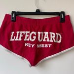 Lifeguard Shorts Photo 0