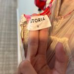 Storia  Maxi Floral Dress Photo 3