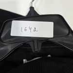 Lovers + Friends Florence Bodysuit in Black Photo 11