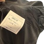 TOV Los Angeles Faux Leather Jacket
Size: 38 (fits like a US Small/Medium) Tan Photo 5